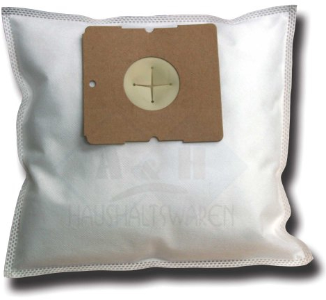 20 Staubsaugerbeutel geeignet für Progress Stuttgart PC 2380, PC 2385, PC 2390, PC 3106, PC 3625, PC 3626, PC 3700, PC 3716, PC 3717, PC 3720, PC 3726, PC 3727