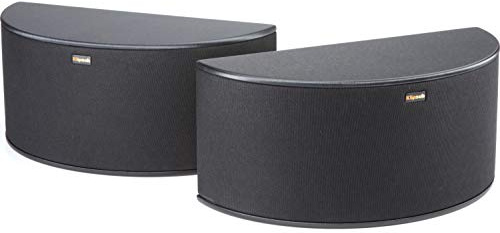 Klipsch R-14S Surround Speaker Black