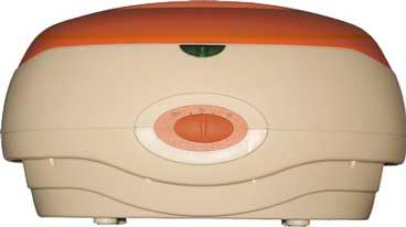 Baño de parafina capacidad 2 kg