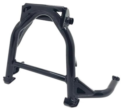 Parkständer Parkhalter Bodenständer Motorrad Mitte Mitte Kickstand Kick Stand Unterstützung Halterung Für NC700S NC750S NC700X NC750X 2013-2021 Teile