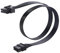 TIANXUAN 8 Pin Pcie Cable EPS to 6+2 Pin PCIE 2ft Male to Male PSU Power Supply Extension Conversion Cord Cable Adapter Compatible with Corsair ARESGAME Thermaltake Adapter GPU Power Cables