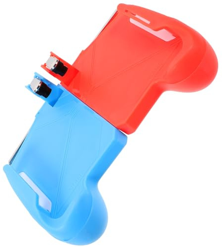 ABOOFAN Controller di Gioco per Telefono Grilletto Ak16 Dispositivo di Raffreddamento Integrato e Design Ergonomico per Gaming Mobile