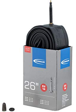 Schwalbe Schlauch Presta/Sclaverand26-2.35