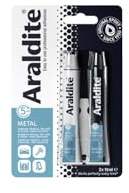 Colle metal 15 ml (boite de 2)