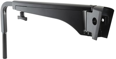 HELLA 8HG 501 257-032 Halter, Außenspiegel - verstellbar - Ø: 22mm - links