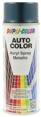 Dupli-Color AC 20-0705 blau met. 400