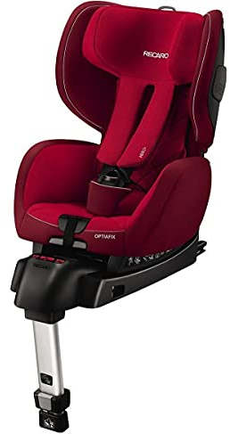 RECARO B07F76HSH8 Optiafix, rot