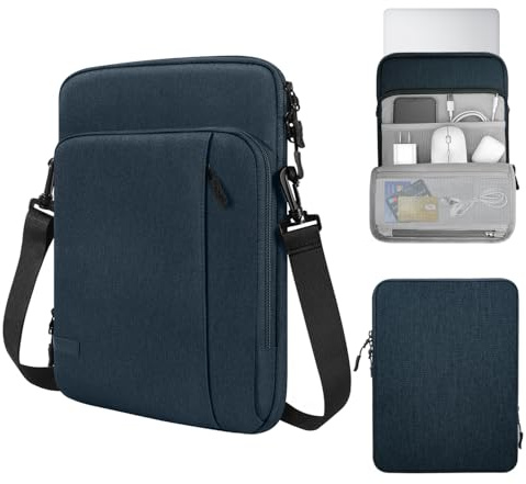 MoKo 13,3 Zoll Laptop-Tasche