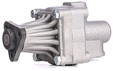 RIDEX 12H0201 Servopumpe Hydraulikpumpe Lenkung hydraulisch Kompatibel mit BMW 3 Limousine E30 32411133969 32411141207 32411126845