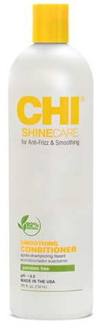 CHI - ShineCare - Smoothing Conditioner - 739 ml
