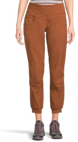prAna Women's Kanab Pant, Clay, XS