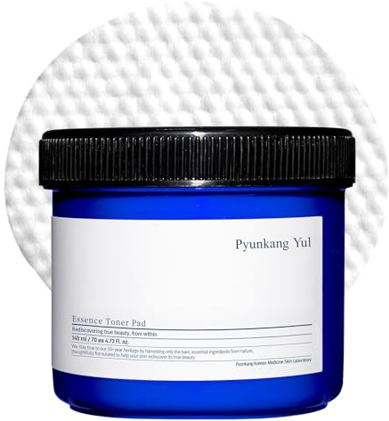 PYUNKANG YUL Essence Toner Pad (140ml/70ea)