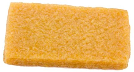 PLAFOPE 5stücke Dekontaminationskleber Reinigungskleber Dekontaminationstuchblock Reinigungswerkzeug Gummi Schnell Regenerierend Aquarellfarben Schmutz Entfernen Flecken Reinigen
