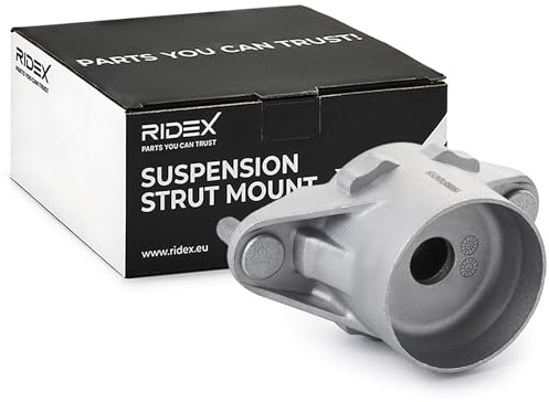 RIDEX 1180S1361 Coupelle d'amortisseur Arrière Gauche Arrière Droite Compatible avec MERCEDES-BENZ Classe A W176