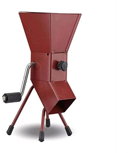 Casse Noix Pince à noix de pécan, casse-noix multifonctionnel, décortiqueur de noix, pince à noix robuste, machine de concassage de noix, matériau métallique, vin rouge, outil de casse-noix Casse Nois