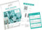 ATI Standard/Basic ICP-OES Laboranalyse Set 3Stk.| Präzise Wasseranalytik für Meerwasseraquarien | Hauptwasserwerte & Schadstoffanalyse