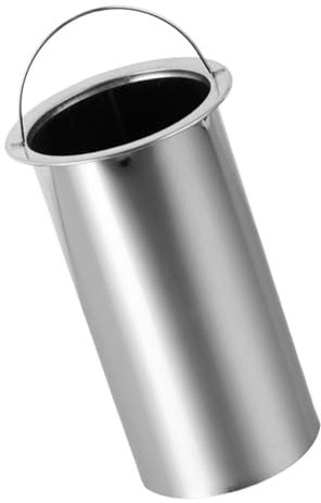 CANIGHT Soporte Vertical De Brochetas Inoxidable Para Barbacoa Al Aire Contenedor De Palitos De Barbacoa De Alta Capacidad