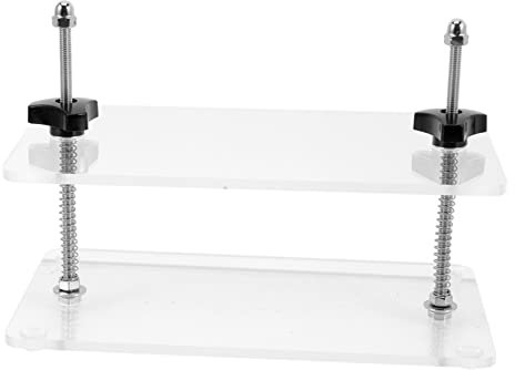 KICHOUSE Per Tofu Fatta Casa Per Preparazione Tofu Strumento Facile Usare Per Rimuovere Accessorio Per