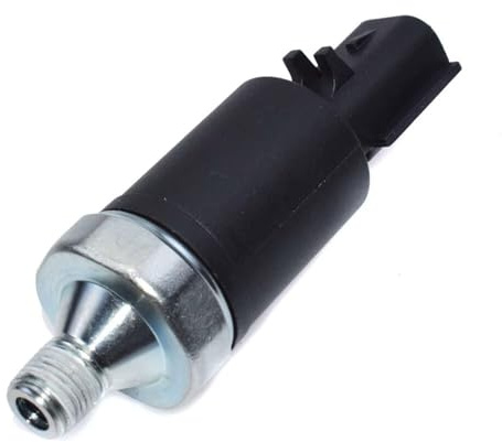 Interruptores de presión de Aceite para Ram 1500, 2500 y 3500 (para camionetas de 1998, 1999, 2000, 2001 y 2002) Sensor de presión de Aceite, Interruptor de presión 56031005AB
