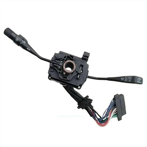 Intermitente Mando Palanca para Toyota Land Cruiser Bj70/Bj73/Bj75/Fj75/Hj75/Lj70/Rj70, Interruptor Columna Dirección Control Crucero Señal De Giro Limpiaparabrisas
