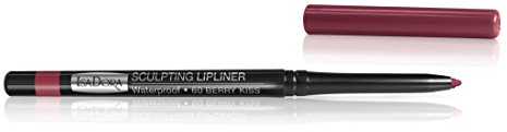 IsaDora Lipliner - 60 Berryb Kiss, Damen, One Size, Kosmetik