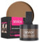 sombra instantánea para el cabello - polvo para la línea del cabello sevich, corrector de raíces grises de cobertura rápida con toque puff, 4g 12 colores