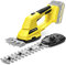 TROTEC Tijeras cortacésped y arbustos PGSS 10-20V (sin batería)
