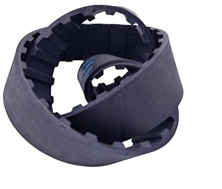 Dauerhaft H TIPP Timing BEIL-MODEL-145 0H/1500H/1510H/1540H/1550H/1560H/1600H Trapez -Triemenbreite 25/30 mm (Length : 1450H-290T-3683, Width : 30mm)