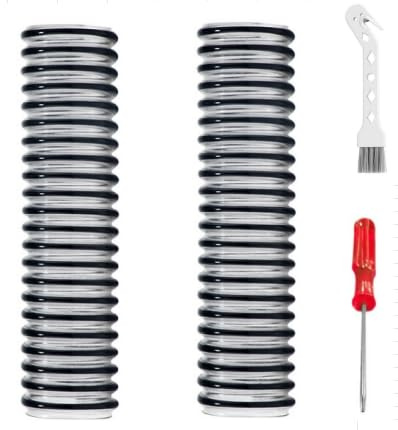 DingGreat Reparatur-Ersatzschlauch für Tineco für Floor ONE S3 Breeze,Floor ONE S5,Floor ONE S6,Floor ONE S7 Serie schnurlose Staubsaugerteile