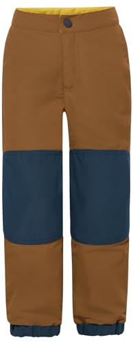 VAUDE Hose Kids Caprea Warmlined Pants III