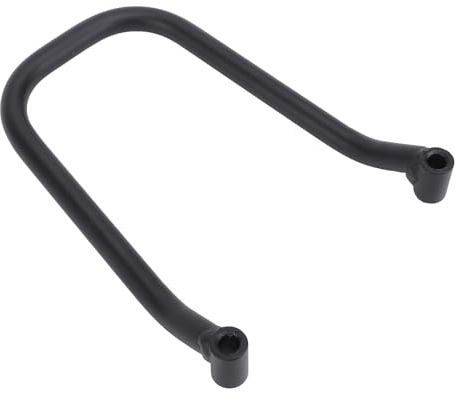 Tbest Soporte de Navegación GPS para Motocicleta Soporte Estable 12mm Hierro Anodizado Duro Larga Durabilidad S1000XR 2021-2024