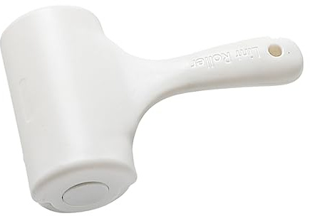 VICASKY Levapelucchi per Animali Domestici Portatile per Casa Adesiva Extra Rimuovipelucchi per Tappeti Mobili e Vestiti Design Leggero Facile Ricarica