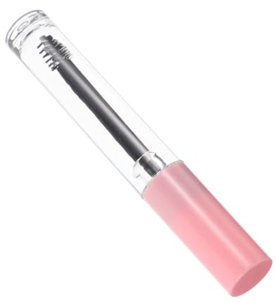 Hemobllo Gel Fixateur Pour Sourcils Transparent Gel Waterproof Longue Tenue Soin Des Sourcils Usage Quotidien Retouches Faciles
