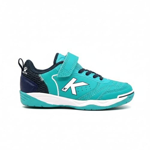 Kelme Goleiro Elastic IN Indoor Football Shoes EU 34