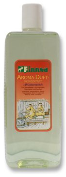 Finnsa Aroma Duft Konzentrat Wüstenwind 1 Liter