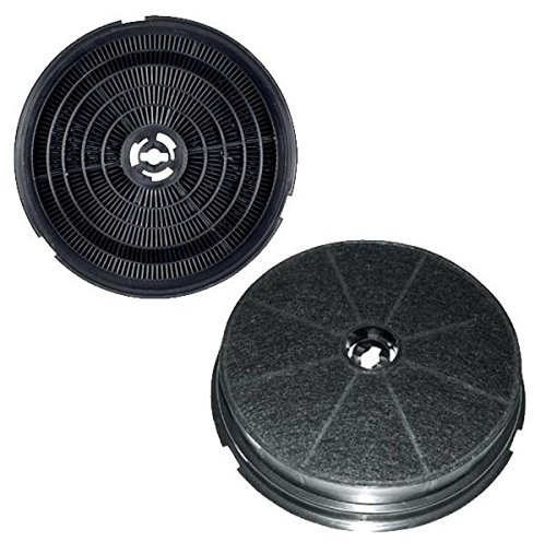 AIRLUX - FILTRE A CHARBON GLEM AIRLUX HD52 HD59 HG26 HG27 HG28 HI06 - TYPE180
