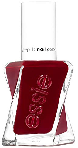 Essie Couture - Bubbles only, 1er Pack (1 x 14 ml)