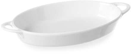 HENDI 784006 Terrina Ovale da Forno
