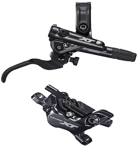 SHIMANO M8-120 XT Bremssattelbremse