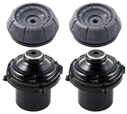 The Urban Company Front Suspension Strut Top Mounts & Bearings Compatible/Replacement For Vauxhall Astra G 1998-2004
