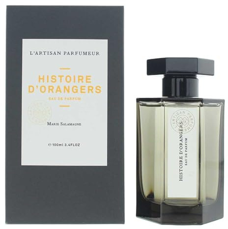 L'ARTISAN PARFUMEUR Histoire D'Orangers Eau De Parfum 100 ml