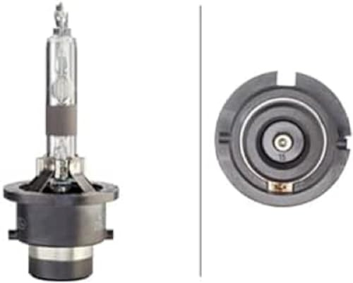 HELLA 8GS 007 949-521 D4R Xenon Brenner - Glühlampe - 4300 Kelvin - 42V
