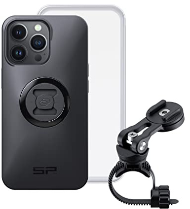SP CONNECT Parent Bike Bundle (kompatible mit iPhone 13 Pro, iPhone)