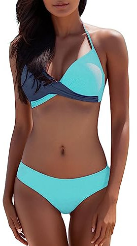 WILLBEST waveboard Kinder ab 10 Jahre Brasil Bikinioberteile für Damen Push up Bekleidung Damen bekinini bauchweg Unterhose Sport top strickmütze Herren Poncho Handtuch Erwachsene tankin