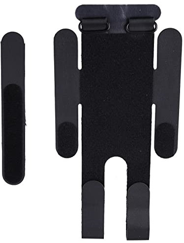 FUXIU - Correa para fijación de batería externa para accesorios para auriculares