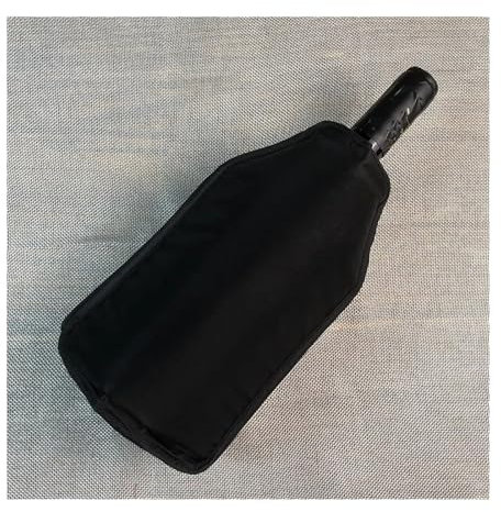 VNSMM Drinks Cooler Ice Bags Beer Champagne Cooler Tool With Elastic Gel Long Time Cooling Dinner Party Picnic Cooler Bag Wine Cooler