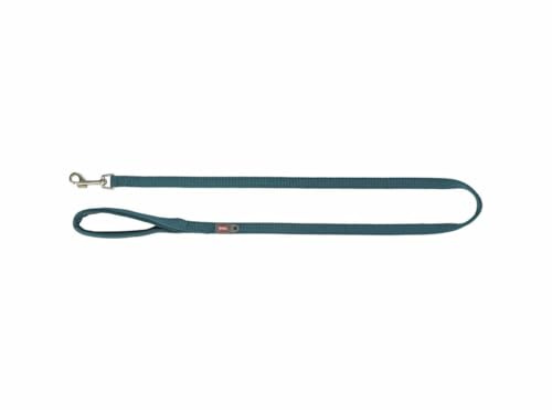 Trixie Premium-Hundeleine, Blau, 1,2 m, XS/S, Marke: Trixie - EAN: 4053032671409