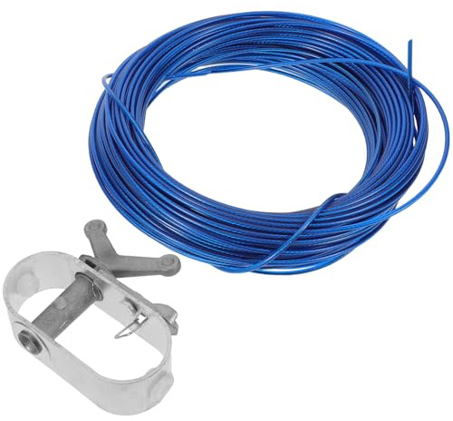 Artibetter Tensor De Cubierta De Piscina Cable Tensor De Cubierta De Piscina
