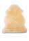 Naturasan Medical Sheepskin Lambskin Rug Fleece for Babies 100-110 cm long