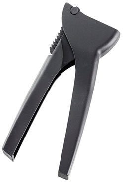 Gastromax 2332-1 Garlic Press Black Colour